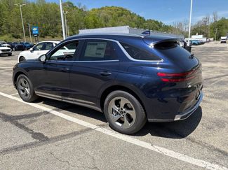 New 2026 Genesis GV70 2.5T Advanced AWD/4WD video 3