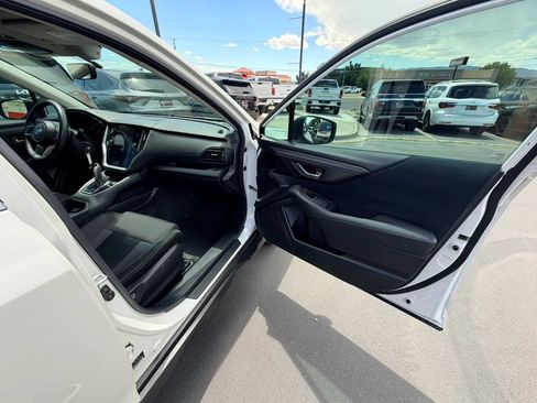 Used 2021 Subaru Outback Premium w/ Popular Package #1 AWD/4WD image 22