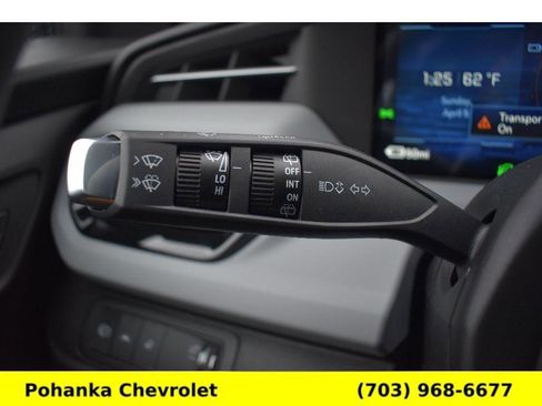 New 2027 Chevrolet Bolt RS image 10