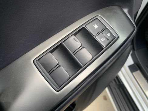 Used 2023 Lexus GX 460 Premium AWD/4WD image 15