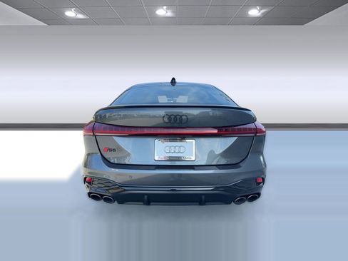 New 2025 Audi S5 Premium Plus image 9
