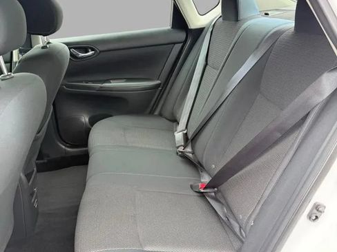 Used 2019 Nissan Sentra S FWD image 30