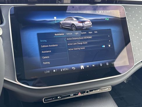 Used 2026 Mercedes-Benz E 350 Sedan image 27