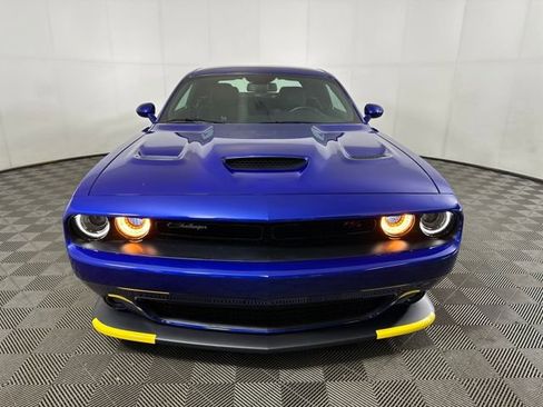 Used 2022 Dodge Challenger R/T Scat Pack image 8