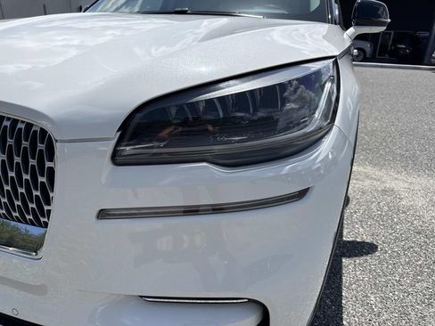 Certified 2021 Lincoln Aviator Reserve w/ Elements Package Plus RWD image 9