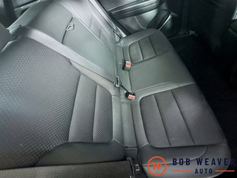 Used 2023 Chevrolet TrailBlazer RS image 29