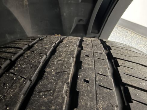 Used 2023 Nissan Rogue SV image 31