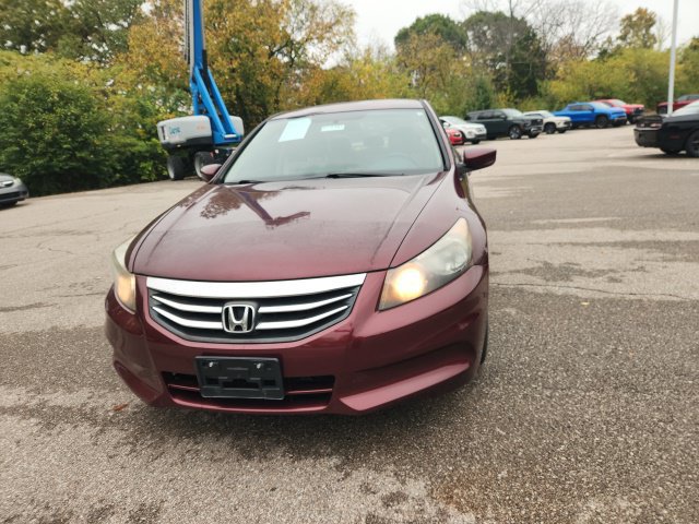 Used 2012 Honda Accord LX image 3