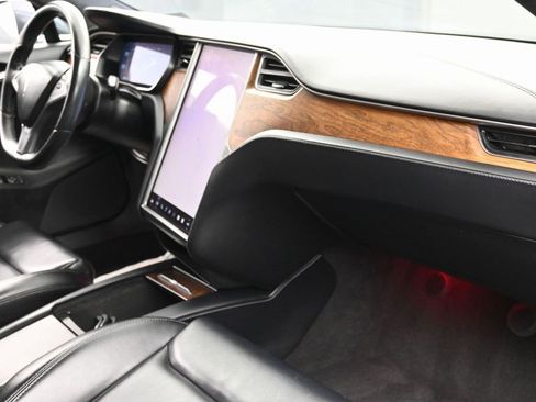 Used 2021 Tesla Model S Long Range image 37