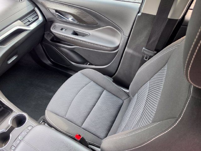 Used 2022 GMC Terrain SLE w/ Driver Convenience Package AWD/4WD image 35