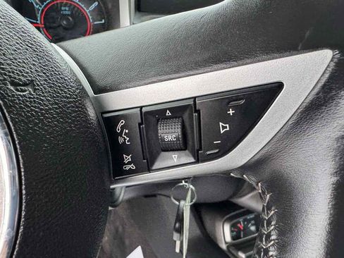 Used 2010 Chevrolet Camaro LT image 15