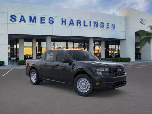 New 2025 Ford Maverick XL image 7