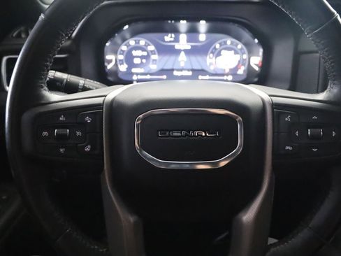 Used 2022 GMC Yukon Denali AWD/4WD image 34