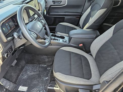 New 2026 Ford Bronco Sport Big Bend AWD/4WD image 23