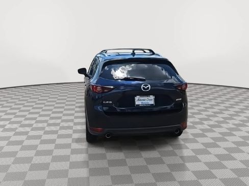 Used 2018 MAZDA CX-5 Touring FWD image 7