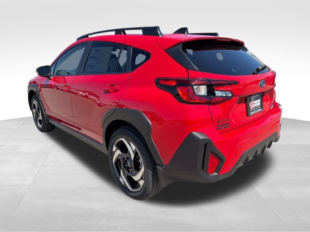 New 2026 Subaru Crosstrek 2.5i Limited AWD/4WD image 5