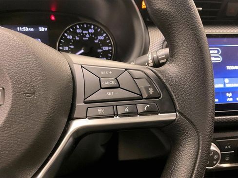 Certified 2023 Nissan Kicks SV image 19