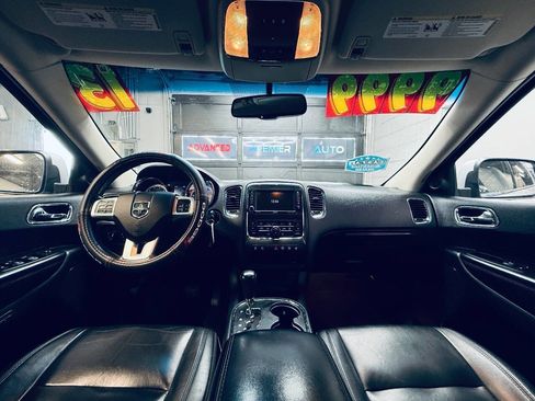 Used 2013 Dodge Durango Crew image 13