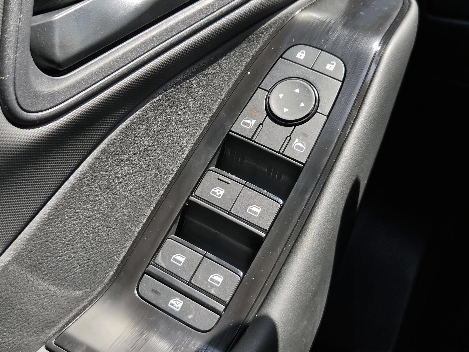 New 2026 Nissan Rogue S FWD image 16
