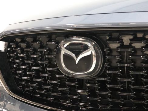 Used 2023 MAZDA CX-5 Carbon Edition AWD/4WD image 12