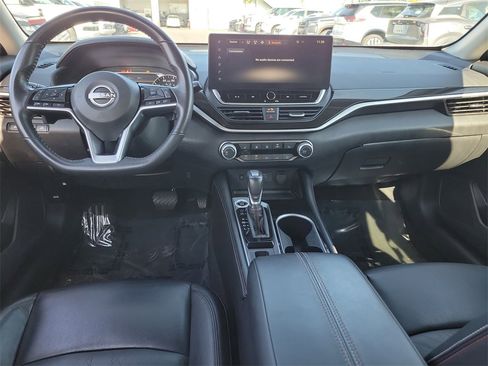 Certified 2024 Nissan Altima 2.5 SR w/ SR Premium Package image 5