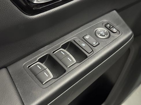 Used 2026 Honda CR-V EX-L image 24