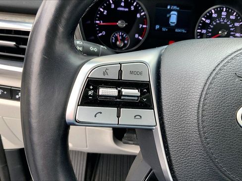 Used 2021 Kia Telluride EX w/ EX Premium Package image 17