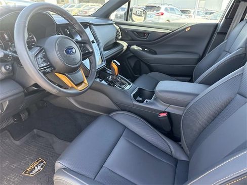 Used 2025 Subaru Outback Wilderness image 12