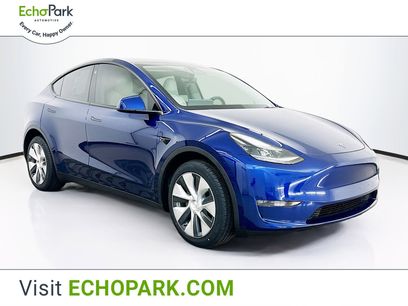 Used 2022 Tesla Model Y Long Range