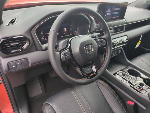 New 2026 Honda Passport TrailSport Elite image 3