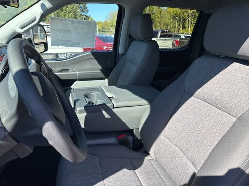 New 2026 Ford F250 XL w/ STX Appearance Package image 20