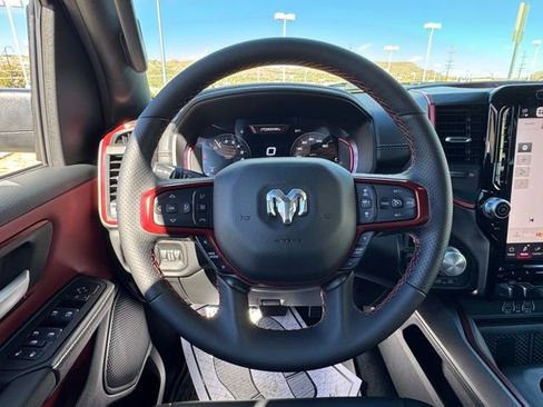 New 2026 RAM 1500 Rebel image 16