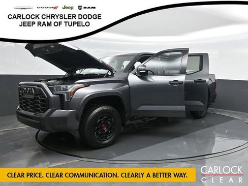 Used 2023 Toyota Tundra TRD Pro image 75