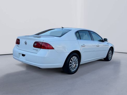 Used 2007 Buick Lucerne CX image 3