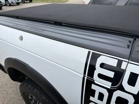 Used 2021 RAM 2500 Power Wagon AWD/4WD image 10
