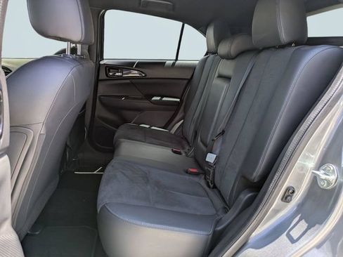 Used 2025 Mitsubishi Eclipse Cross AWD image 15