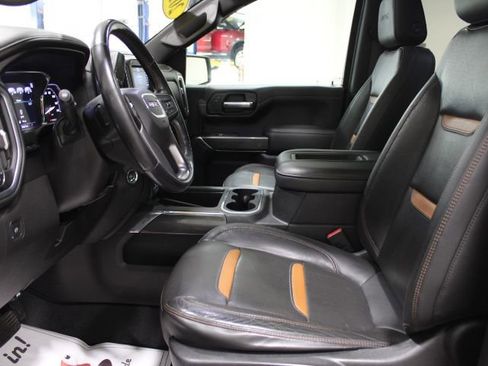 Used 2020 GMC Sierra 1500 AT4 w/ AT4 Premium Package AWD/4WD image 21