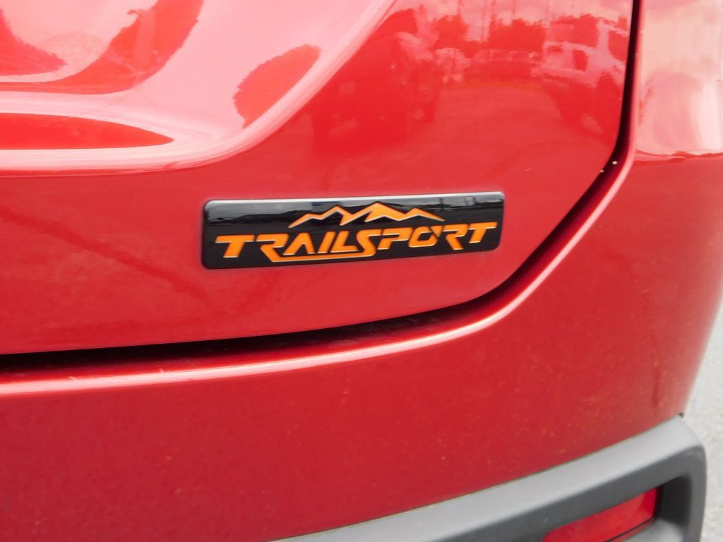 Used 2023 Honda Pilot TrailSport image 52