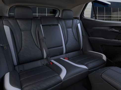 New 2025 Buick Envision Sport Touring image 17