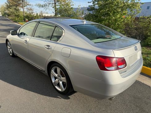 Used 2007 Lexus GS 350 image 3