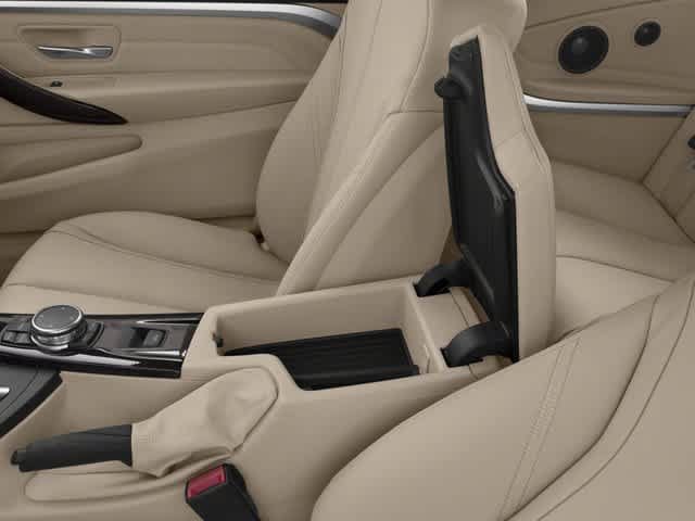 Used 2017 BMW 430i Convertible RWD image 15