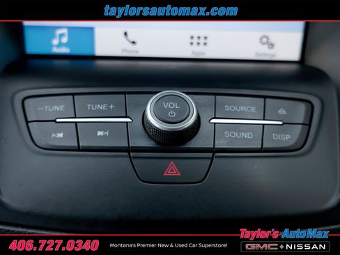 Used 2018 Ford Escape SEL AWD/4WD image 17
