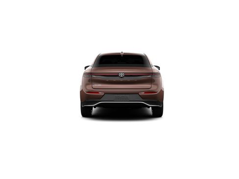 New 2026 Toyota Crown AWD/4WD image 8