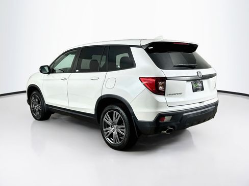 Used 2021 Honda Passport EX-L image 5