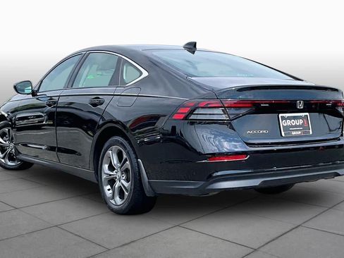 Used 2023 Honda Accord EX image 11