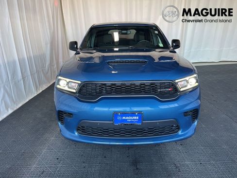 Used 2024 Dodge Durango R/T w/ Trailer Tow Group IV image 30