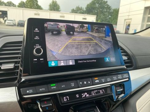 Used 2025 Honda Odyssey EX-L image 27