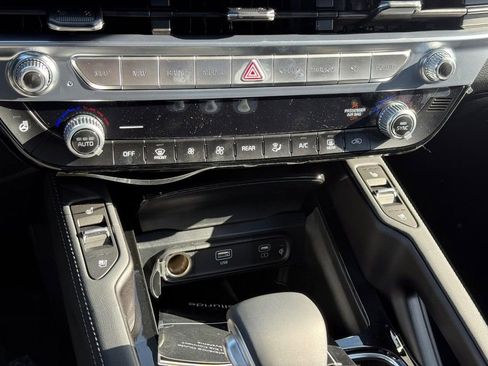 New 2025 Kia Telluride SX X-Line image 16