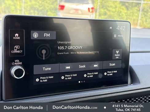 Certified 2026 Honda CR-V Sport-L image 20