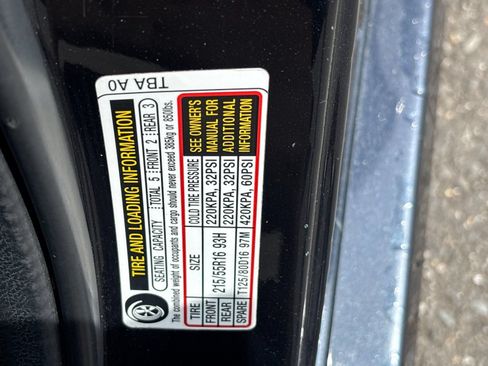 Used 2018 Honda Civic LX image 28